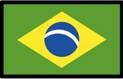 Brazil Portuguese